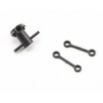 [E-FLITE] Blade Lower Rotor Head & Linkage Set(mCX2)