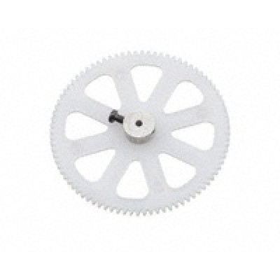 [�˾���ũ] EFLH2211 [E-FLITE] Blade Inner Shaft Main Gear (Counter-Clockwise) (mCX2)