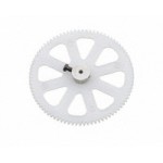 [E-FLITE] Blade Inner Shaft Main Gear (Counter-Clockwise) (mCX2)
