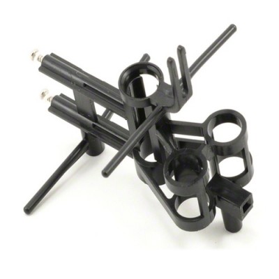 [�˾���ũ] EFLH2424 [E-FLITE] Blade Main Frame Set (mCX/mCX2)