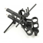 [E-FLITE] Blade Main Frame Set (mCX/mCX2)