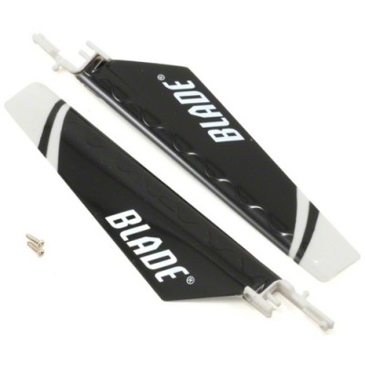 �˾���ũ EFLH2420 [E-FLITE] Blade Lower Main Blade Set (2) (mCX2)