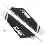 [E-FLITE] Blade Lower Main Blade Set (2) (mCX2)
