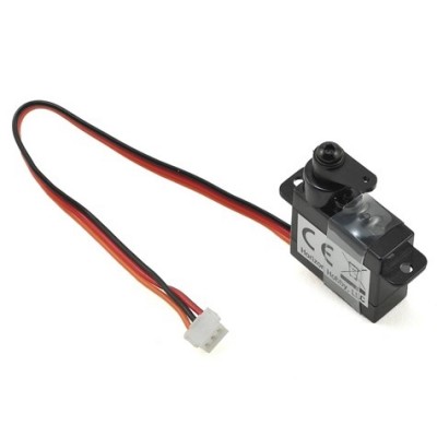 [˾ũ] SPMSH2065 [BLADE] pektrum RC H2065 Nanolite High Speed Metal Gear Heli Servo