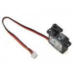 [BLADE] pektrum RC H2065 Nanolite High Speed Metal Gear Heli Servo