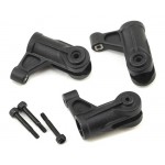 [BLADE] BLADE Main Blade Grips (3): Trio 180 CFX