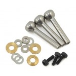 [BLADE] Blade Helis Trio 180 CFX Spindle Set