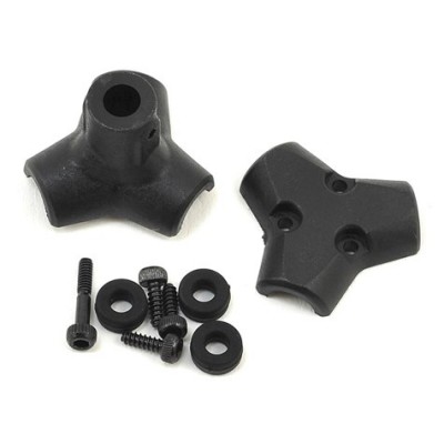 �˾���ũ BLH3752 [BLADE] BLADE 3-Blade Head Block: Trio 180 CFX
