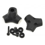 [BLADE] BLADE 3-Blade Head Block: Trio 180 CFX