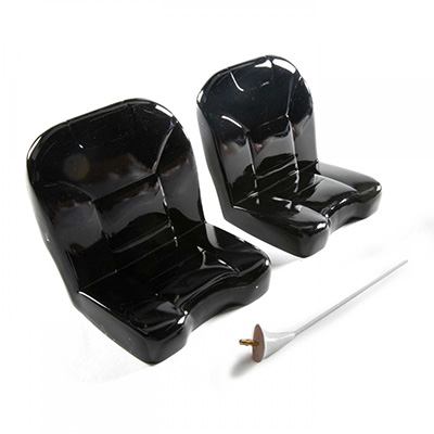 [�˾���ũ] HAN526023 [Hangar9] 2x Seats Anntena: XCub 60cc