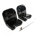 [Hangar9] 2x Seats Anntena: XCub 60cc