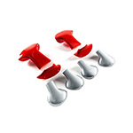 [Hangar9] Fiberglass Fairings: XCub 60cc