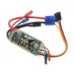 [BLADE] Blade Dual Brushless ESC: 250 CFX,230 S
