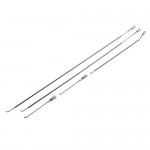[HobbyZone] Pushrod Set: Mini Apprentice S