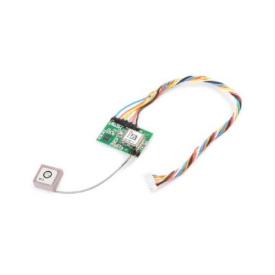 [˾ũ] EFL9512 [HobbyZone] GPS Unit and Antenna (small) (Ǹ)