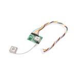 [HobbyZone] GPS Unit and Antenna (small) (Ǹ)