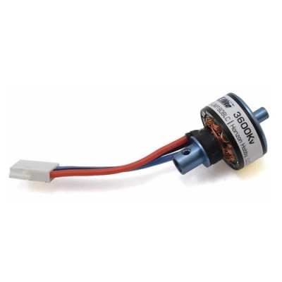 [�˾���ũ] EFLUM180BLR [E-FLITE] BL180 Brushless Outrunner Motor, 3000Kv Reversed
