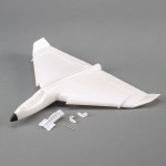 [E-FLITE] Replacement Airframe: Delta Ray One (�����Ǹ�)
