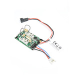 [E-FLITE] RX/ESC Unit: Delta Ray One (�����Ǹ�)