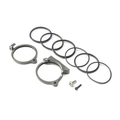 [˾ũ] TLR241058 [TLR Racing] Motor Mount (1): 8XE