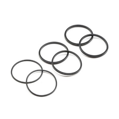 [˾ũ] TLR241059 [TLR Racing] O-Ring, Motor Mount (2): 8XE