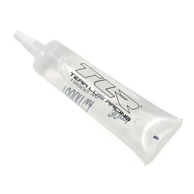 [˾ũ] TLR5283 [TLR Racing] TLR Silicone Differential Oil (30ml) (15,000cst)