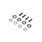 [TLR Racing] Shock Washer, Screw (4): 8X
