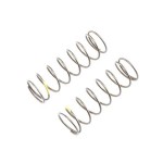 [TLR Racing] 16mm EVO FR Shk Spring, 4.7 Rate, Yellow(2):8B 4.0 ɼ