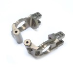 [TLR Racing] Aluminum Spindle Carrier Set, 20: 8X   ɼ