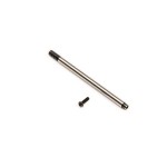 [TLR Racing] Shock Shaft, Front, 3.5mm: 8X   ɼ