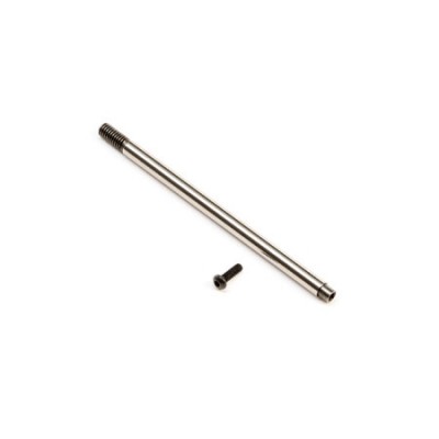 [˾ũ] TLR344031 [TLR Racing] Shock Shaft, Rear, 3.5mm: 8X  ɼ
