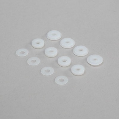 [˾ũ] TLR344032 [TLR Racing] Shock Guide, Bushing Set, 3.5mm: 8X ɼ