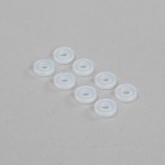 [TLR Racing] X-Ring Seals (8), 3.5mm: 8X  �ɼ�