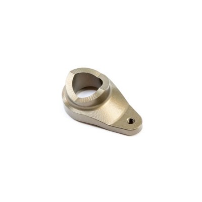 [�˾���ũ] TLR341011 [TLR Racing] Servo Saver Arm, Aluminum: 8X