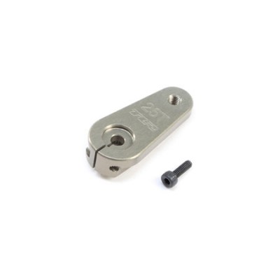 [�˾���ũ] TLR341009 [TLR Racing] Aluminum Servo Horn, 25T: 8X