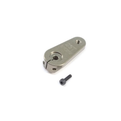 [�˾���ũ] TLR341008 [TLR Racing] Aluminum Servo Horn, 23T: 8X