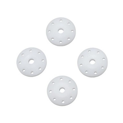 [˾ũ] TLR243029 [TLR Racing] Team Losi Racing 16mm Tapered Shock Piston Set (1.3mm/1.2-1.3 Split)