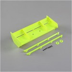 [TLR Racing] Wing, Yellow, IFMAR