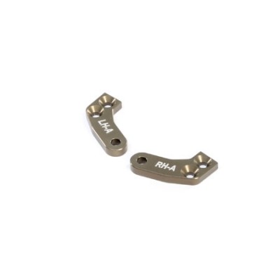 [�˾���ũ] TLR244059 [TLR Racing] Ackerman Arm, A (2): 8X