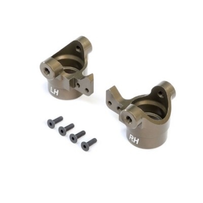 [�˾���ũ] TLR244057 [TLR Racing] Spindle, Aluminum: 8X