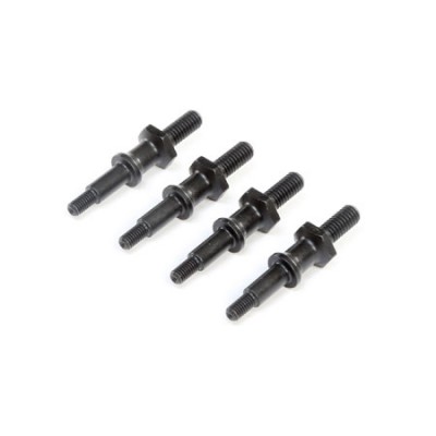 [�˾���ũ] TLR244056 [TLR Racing] Shock Stand Off (4): 8X
