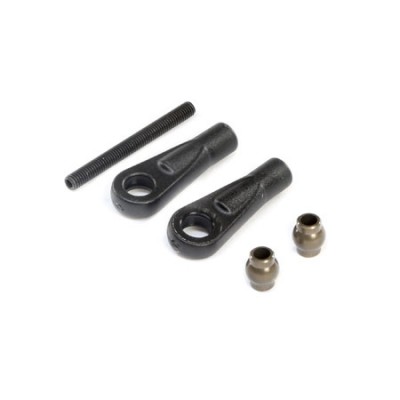 [�˾���ũ] TLR244055 [TLR Racing] Steering Link: 8X