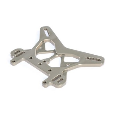 [�˾���ũ] TLR244047 [TLR Racing] Rear Shock Tower, Aluminum: 8X