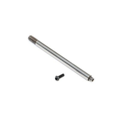 [�˾���ũ] TLR243043 [TLR Racing] Shock Shaft, Front: 8X