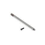 [TLR Racing] Shock Shaft, Front: 8X