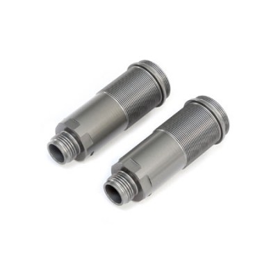 [˾ũ] TLR243042 [TLR Racing] Shock Body, Rear (2): 8X