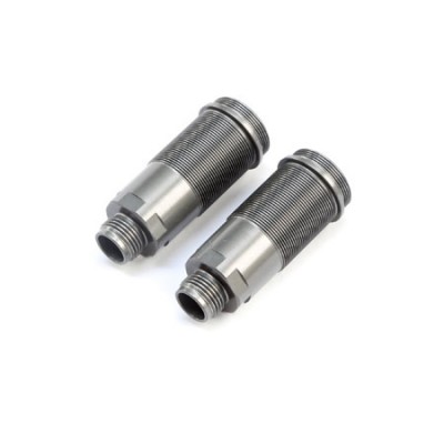 [�˾���ũ] TLR243041 [TLR Racing] Shock Body, Front (2): 8X