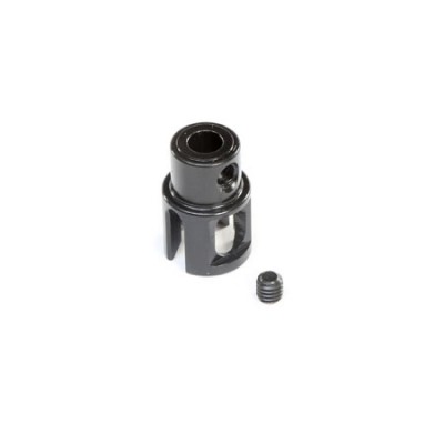 [�˾���ũ] TLR242028 [TLR Racing] Center Drive Coupler: 8X