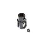 [TLR Racing] Center Drive Coupler: 8X