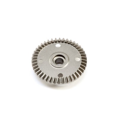 [�˾���ũ] TLR242027 [TLR Racing] Front Differential Ring Gear, 43T: 8X